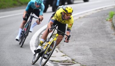 Pour Laporte les flandriennes, à Armirail les courses à étapes... quel programme pour les Frelons français chez Visma-Lease a bike ?