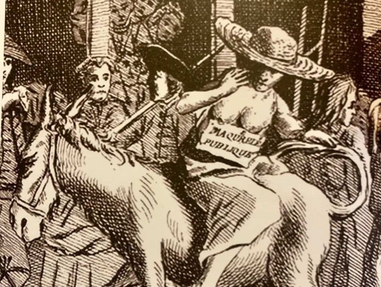 Histoire. Exécutions publiques, châtiments... au temps de la justice des capitouls, à Toulouse