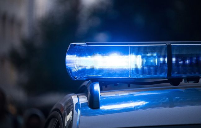 Page d'accueil Yahoo news