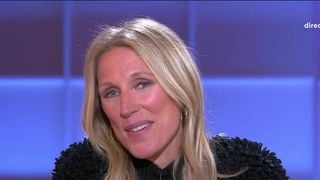 "Si je partais, Marie Portolano serait le meilleur choix" : Agathe Lecaron évoque son avenir à la tête du magazine "Les maternelles" sur France 2