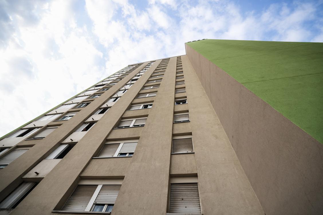 le maire de Nice Christian Estrosi rejette le projet du candidat Eric Ciotti