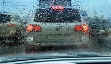 Un gros accident sur l'autoroute A1 crée des bouchons monstres dans toute la métropole de Lille