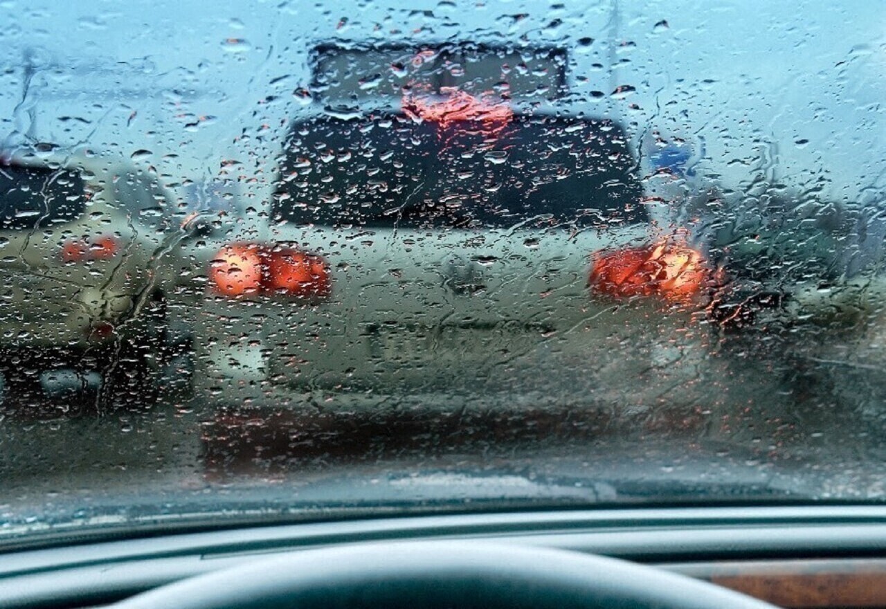 Un gros accident sur l'autoroute A1 crée des bouchons monstres dans toute la métropole de Lille