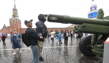 Ukraine : un conflit plus long que la guerre germano-soviétique