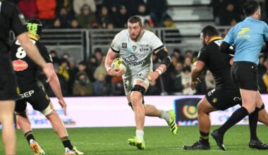 éviter les blessures sur une pelouse synthétique et se qualifier à Gloucester, le double objectif de Toulon