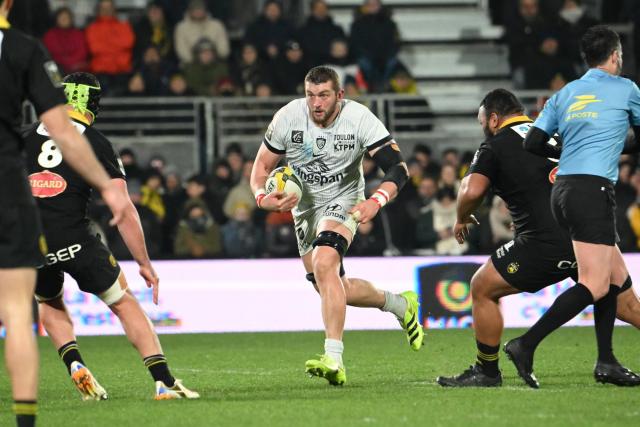 éviter les blessures sur une pelouse synthétique et se qualifier à Gloucester, le double objectif de Toulon