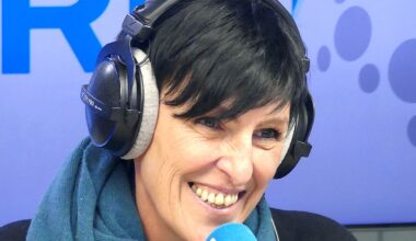 Des mots pour panser - RFJ