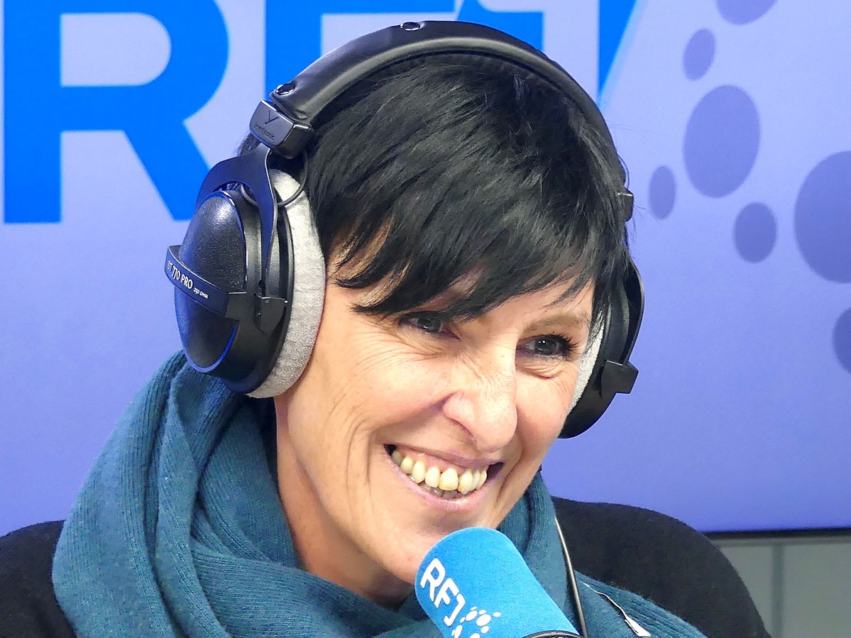 Des mots pour panser - RFJ