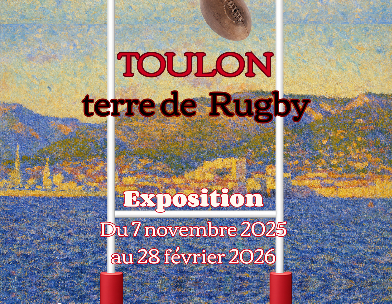 Toulon, terre de rugby | TV83