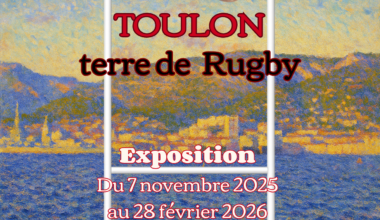 Toulon, terre de rugby | TV83