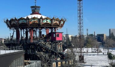 Que faire à Nantes ce week-end du 8 au 11 janvier 2026 ?