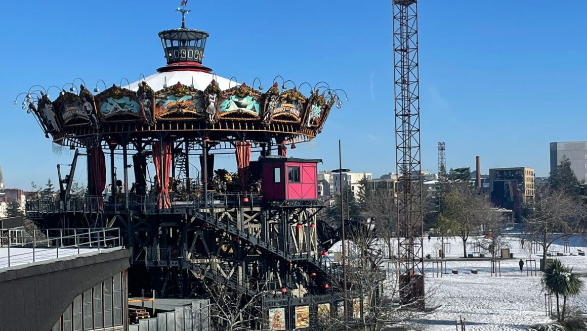 Que faire à Nantes ce week-end du 8 au 11 janvier 2026 ?