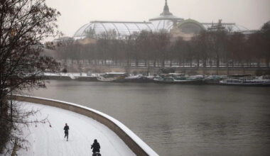 Page d'accueil Yahoo news