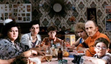 Sur Netflix, neuf bons films à voir avant la fin du mois de janvier - Télérama