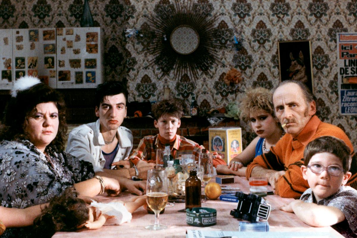 Sur Netflix, neuf bons films à voir avant la fin du mois de janvier - Télérama