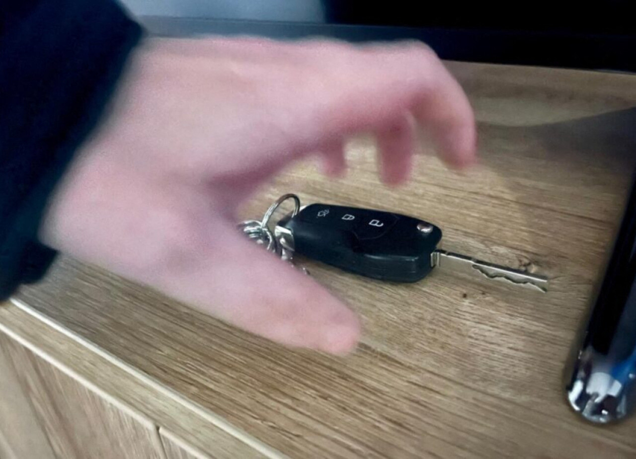 le nombre de home-jackings double à Nantes