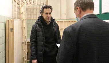 Page d'accueil Yahoo news