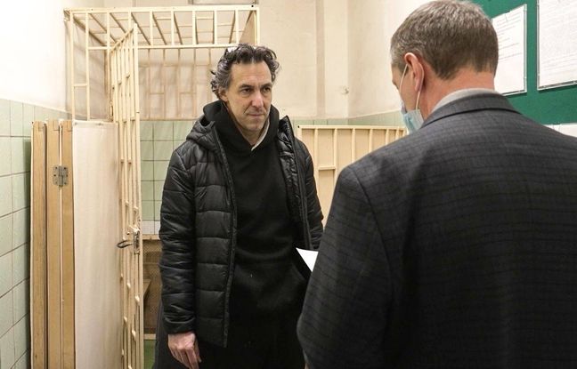 Page d'accueil Yahoo news