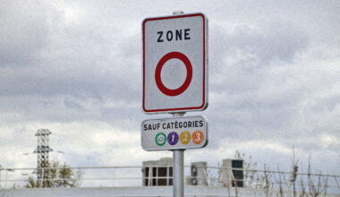 Les ZFE de Rouen et du Havre obtiennent un nouveau sursis : on vous explique pourquoi