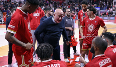 " Les lancers-francs manqués nous ont pénalisés ", regrette le coach du SLUC Nancy Sylvain Lautié