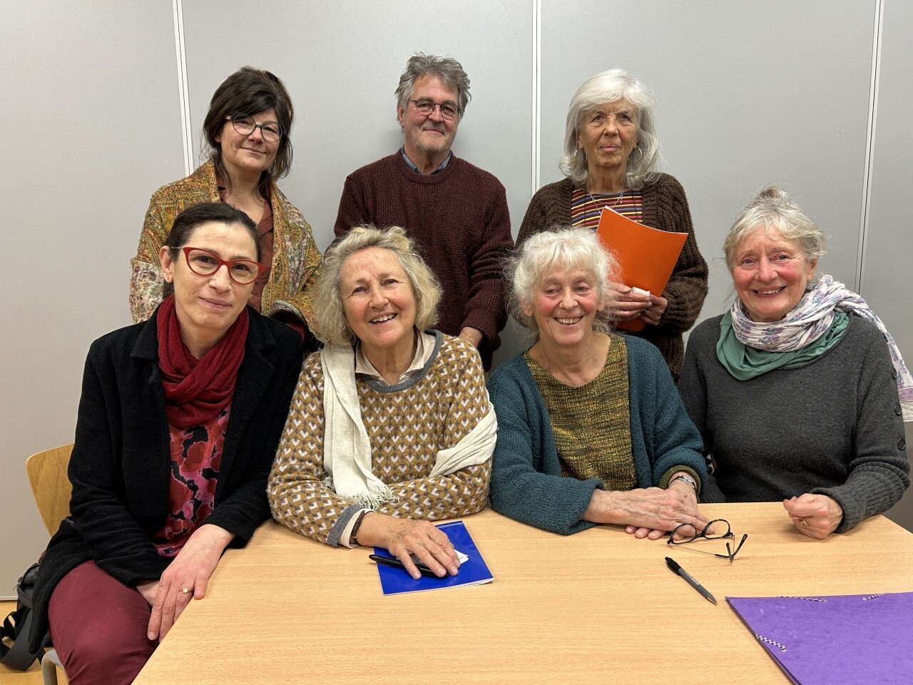 Au sud de Nantes, des habitants font tout pour éviter que des familles ne se retrouvent à la rue