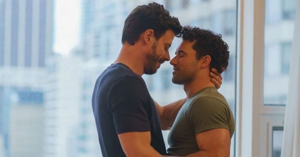 "Heated Rivalry" : HBO Max annonce (enfin) la date de lancement de la série phénomène en France