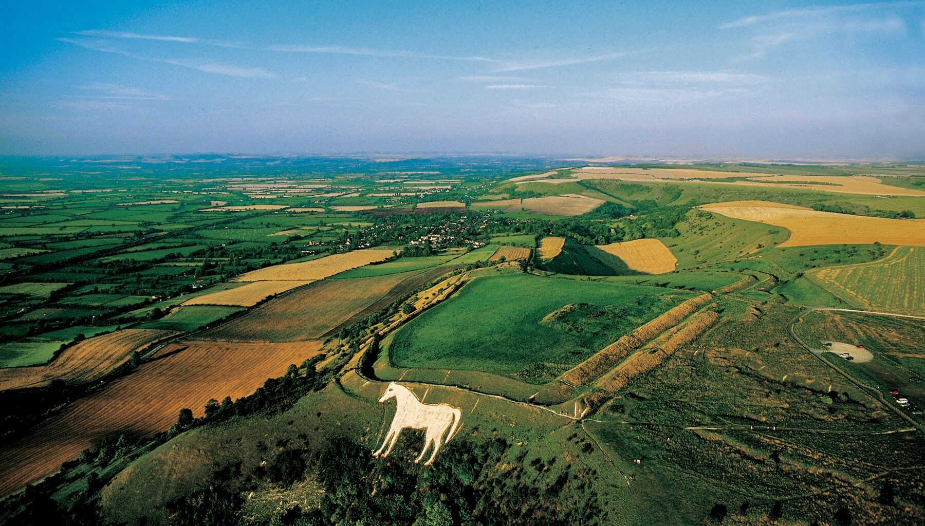 Royaume-Uni : un rapport des services de renseignement pointe la destruction de la nature comme un risque majeur pour la sécurité nationale