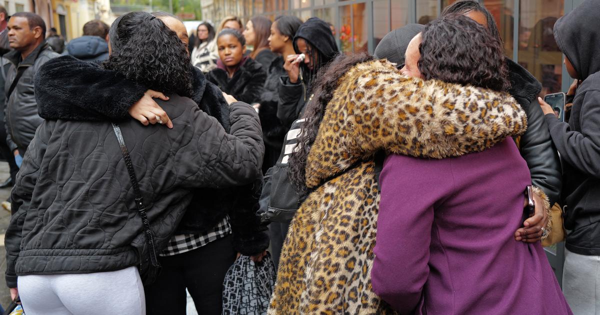 qui est Octaviano M. V., mis en examen pour assassinat et placé en détention provisoire