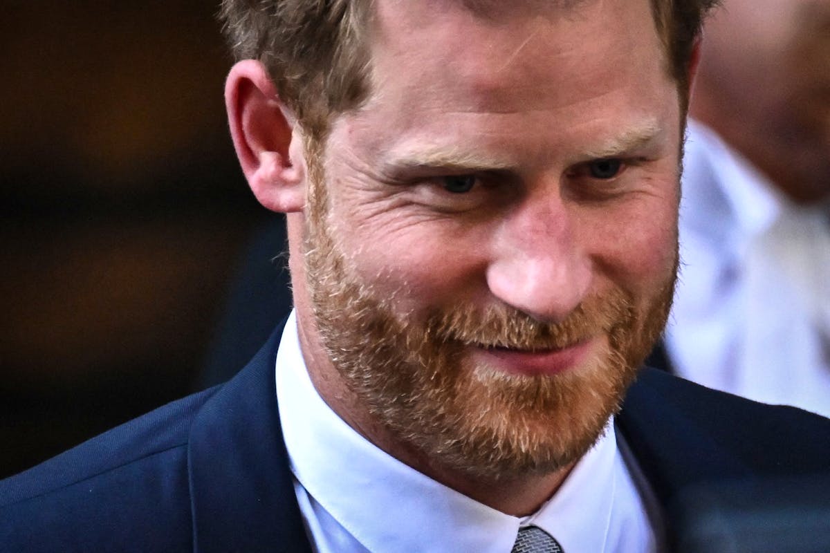 Le prince Harry devrait témoigner toute la journée de jeudi.