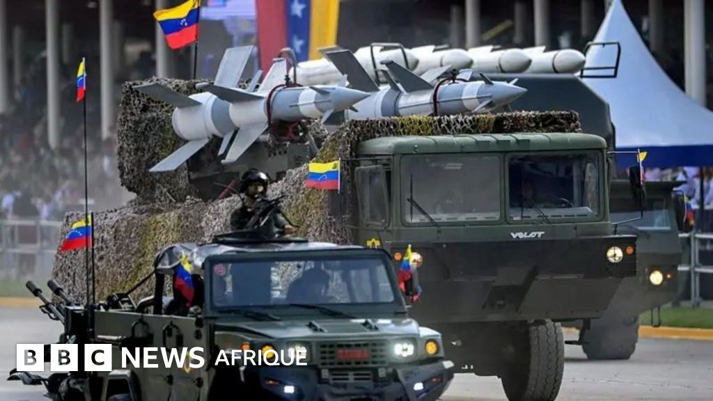 Nicolas Maduro: Trump affirme que les États-Unis ont arrêté le président après une attaque « à grande échelle » au Venezuela
