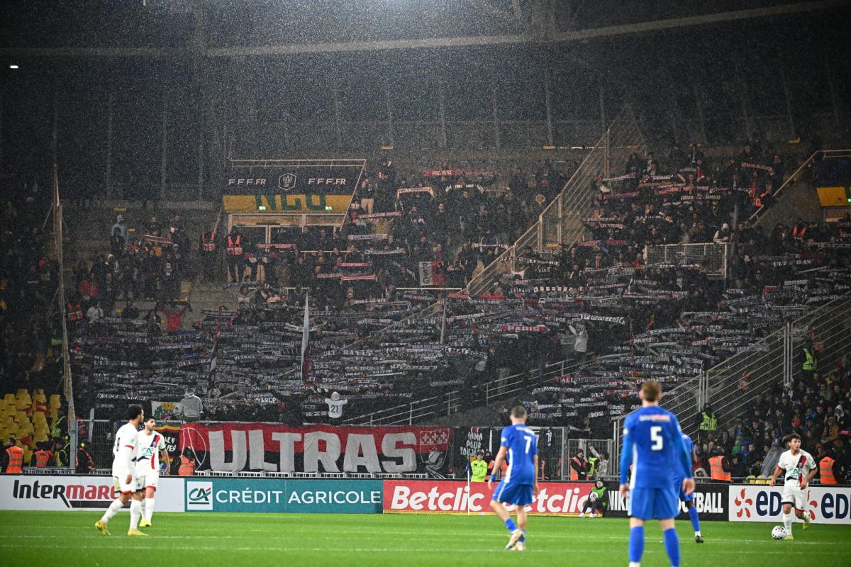 Le PSG propose une offre à 800€ pour que ses abonnés puissent se rendre au Trophée des champions au Koweït