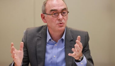 Les défis qui attendent Xavier Piechaczyk, le nouveau patron de la RATP