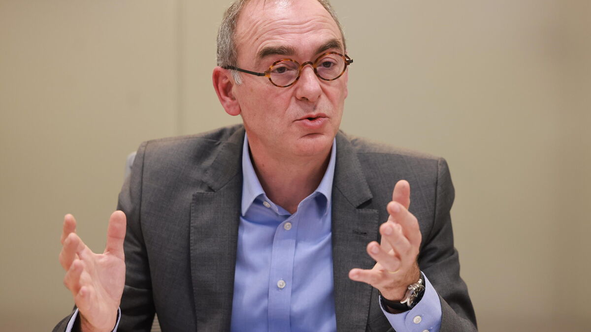 Les défis qui attendent Xavier Piechaczyk, le nouveau patron de la RATP