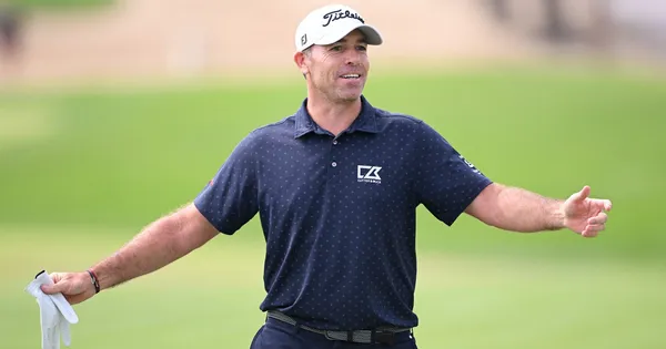 Hero Dubai Desert Classic : Un magnifique podium pour Guerrier