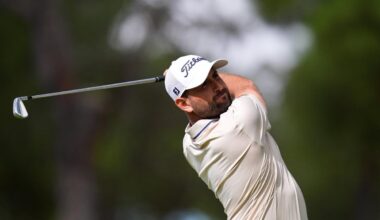 Clément Sordet, Pierre Pineau et Alexander Levy tentent d'intégrer le LIV Golf - L'Équipe