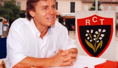 après le passage de Laure Lavalette chez Pascal Praud, Jérôme Gallion dément soutenir la députée RN, candidate à Toulon