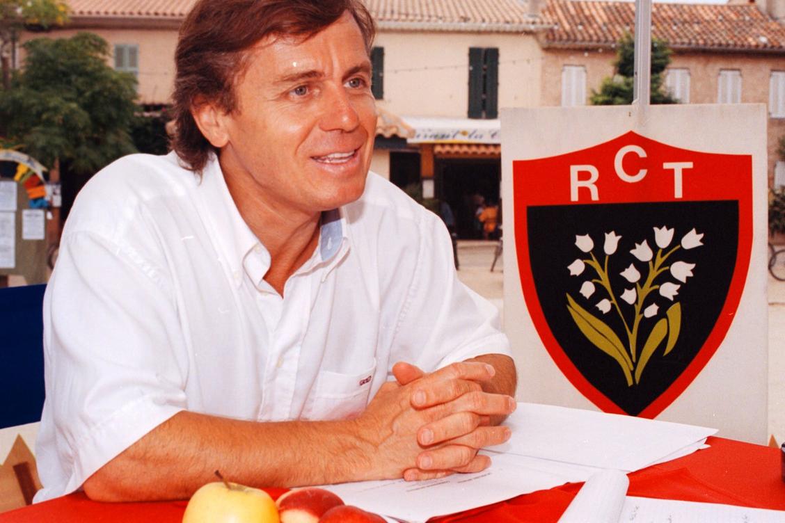 après le passage de Laure Lavalette chez Pascal Praud, Jérôme Gallion dément soutenir la députée RN, candidate à Toulon