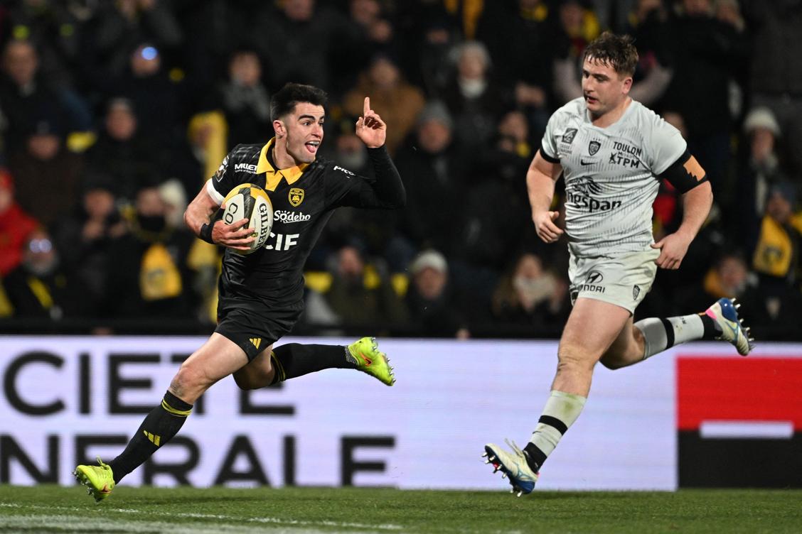 l’éprouvant apprentissage de la jeunesse toulonnaise à La Rochelle