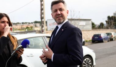 Municipales 2026 : de Marseille à Menton, comment le RN veut conquérir la région Paca
