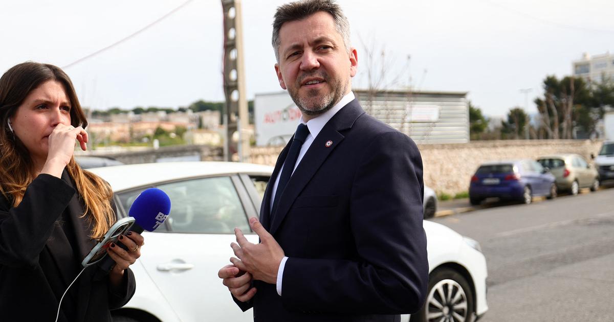 Municipales 2026 : de Marseille à Menton, comment le RN veut conquérir la région Paca