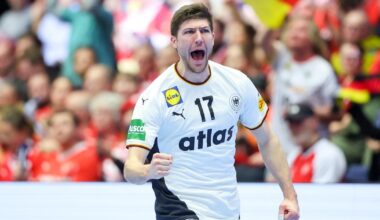 l'Allemagne domine la Croatie et file en finale