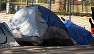 mort d'un SDF de 28 ans, "que fait Michaël Delafosse ?"
