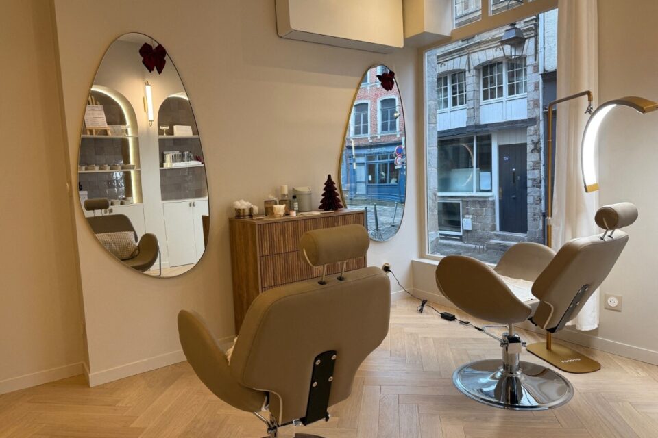 sa'sha studio epilation au fil sourcil regard beaute vieux lille