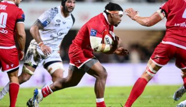 Violences, alcool, OQTF... La préoccupante intégration des joueurs de rugby fidjiens en France