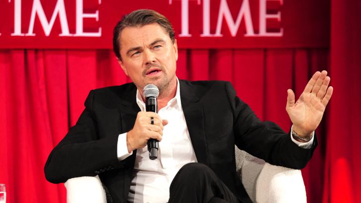 Leonardo DiCaprio, ici à New York, le 10 décembre 2025.