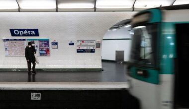 Page d'accueil Yahoo news