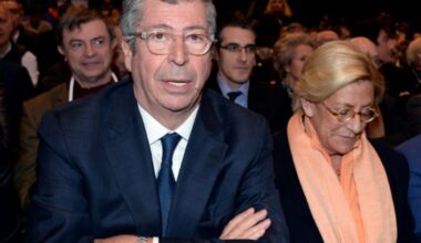 Patrick Balkany renvoyé devant le tribunal correctionnel pour détournement de fonds publics