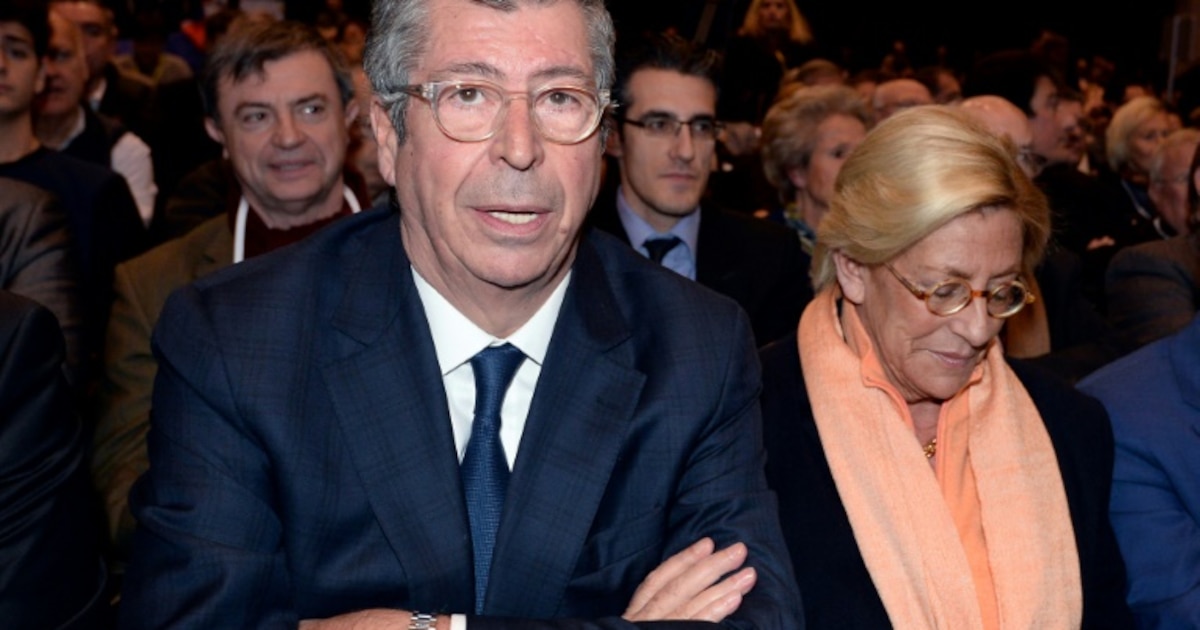 Patrick Balkany renvoyé devant le tribunal correctionnel pour détournement de fonds publics