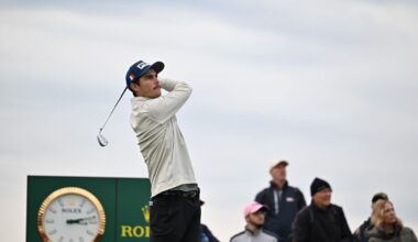 « Une vraie chance pour moi » : comment la France a naturalisé la pépite du golf ukrainien avant l’Amérique de Trump