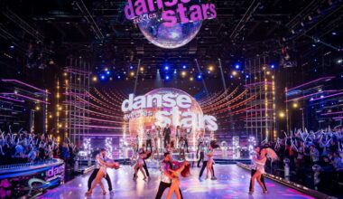 DIRECT. « Danse avec les stars » : Juju Fitcats impressionne, Stéphane Bern surprend... Suivez le lancement de la saison 15